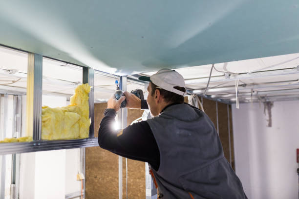 Best Insulation for Specific Applications in Kings Beach, CA