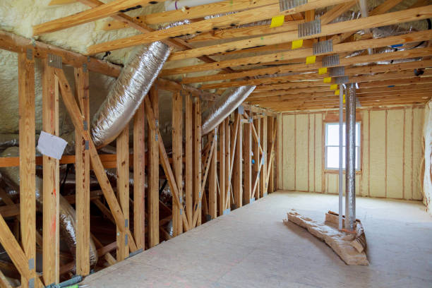 Best Insulation for Specific Applications in Kings Beach, CA
