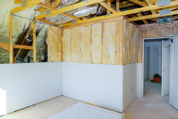 Best Insulation Installation Services in Kings Beach, CA